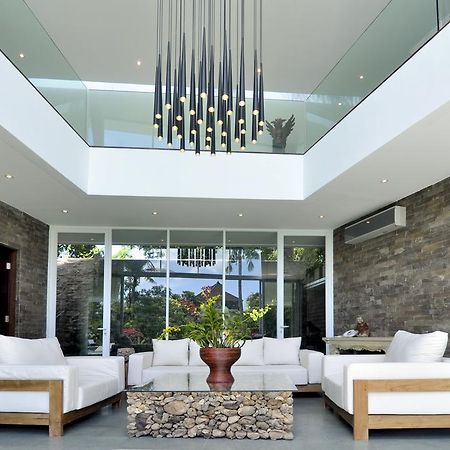 Villa Ashoka Canggu Exteriér fotografie