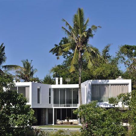 Villa Ashoka Canggu Exteriér fotografie