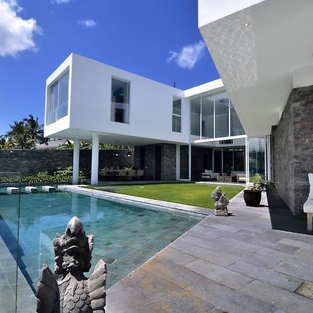 Villa Ashoka Canggu Exteriér fotografie