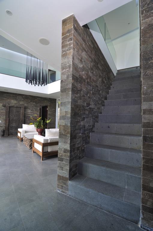 Villa Ashoka Canggu Exteriér fotografie