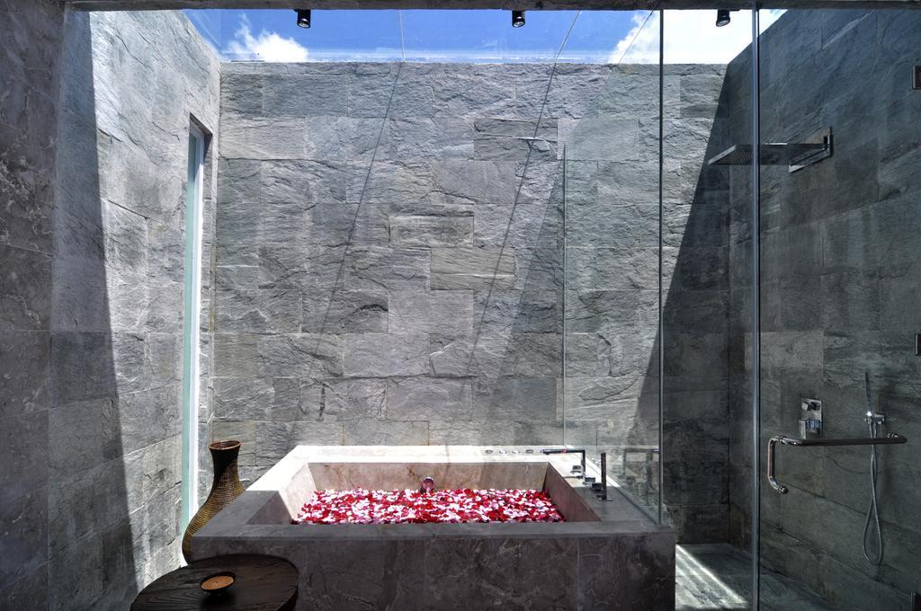 Villa Ashoka Canggu Exteriér fotografie
