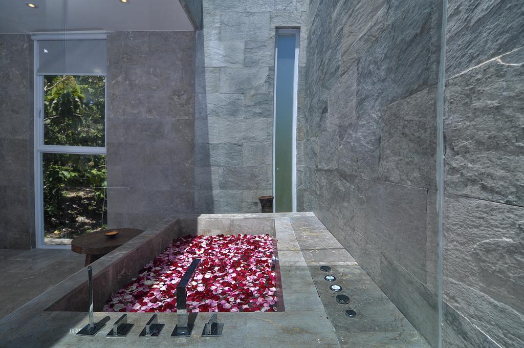 Villa Ashoka Canggu Exteriér fotografie
