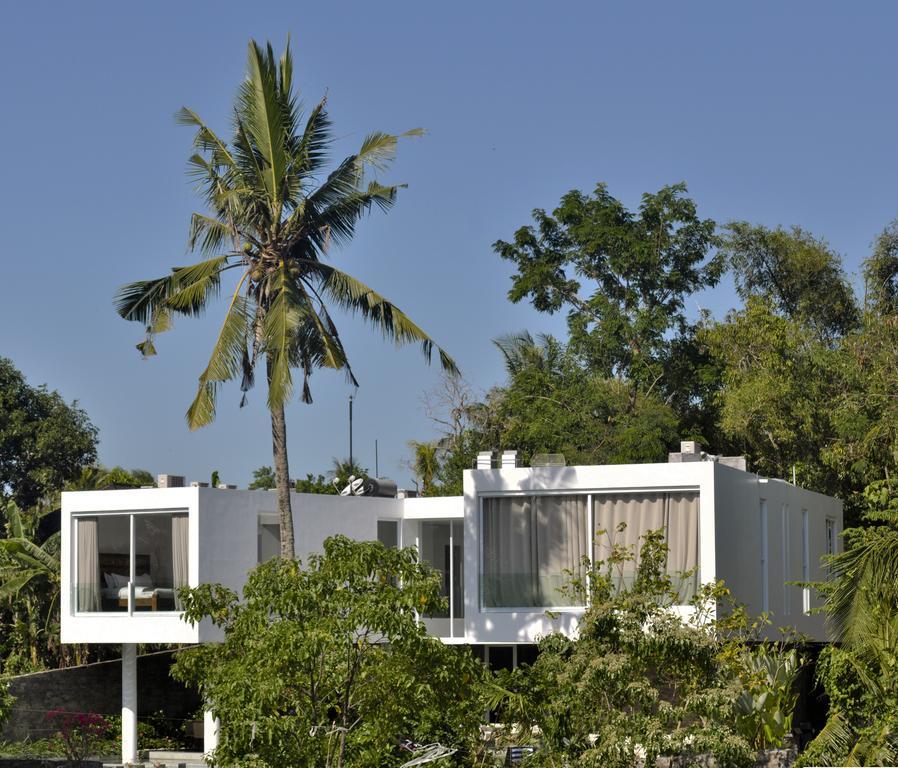 Villa Ashoka Canggu Exteriér fotografie