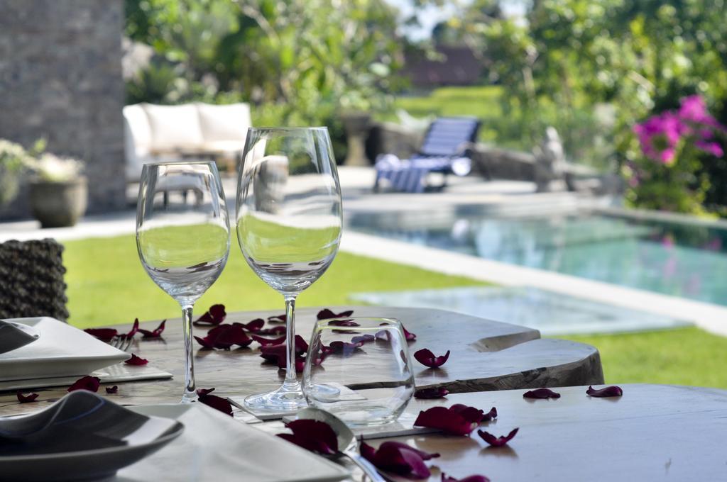 Villa Ashoka Canggu Exteriér fotografie
