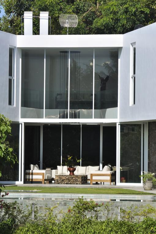 Villa Ashoka Canggu Exteriér fotografie