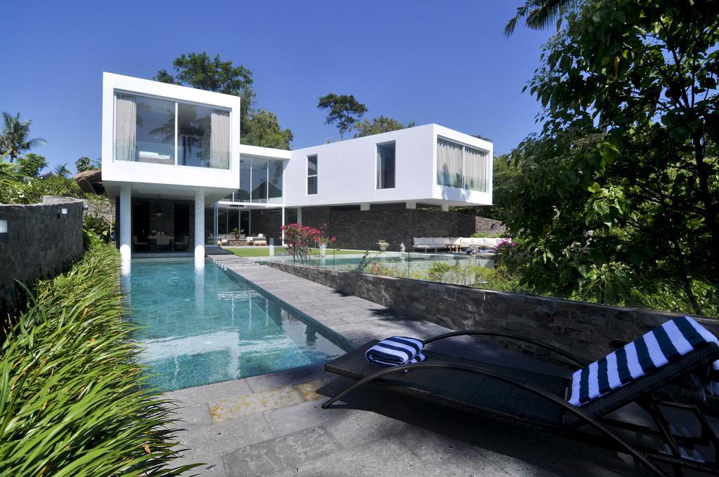 Villa Ashoka Canggu Exteriér fotografie