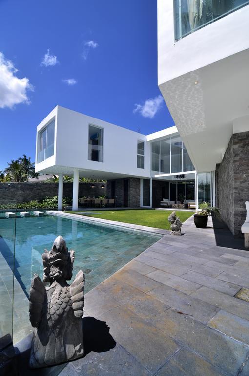 Villa Ashoka Canggu Exteriér fotografie